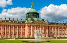 Potsdam tour with optional admission to Sanssouci Palace