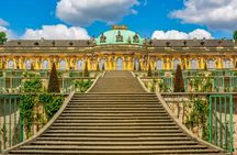 Potsdam tour with optional admission to Sanssouci Palace