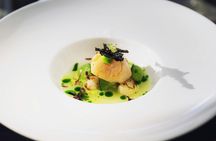 Entrance ticket to The Viking Museum