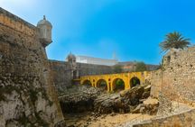 Skip-the-line ticket to the Peniche Fortress and its museum