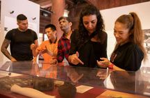 Half-day guided tour of Hanoi with lunch