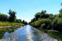 Escape to the Danube Delta tour