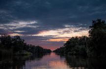 Escape to the Danube Delta tour