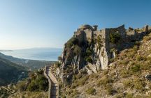 Small group guided tour to Qeparo and Himara