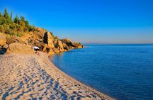 Small group guided tour to Qeparo and Himara