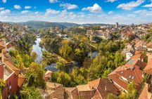 Arbanassi and Veliko Tarnovo tour