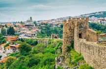 Arbanassi and Veliko Tarnovo tour