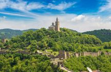 Arbanassi and Veliko Tarnovo tour