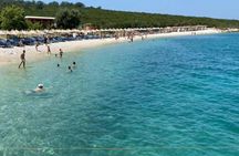 Day trip from Vlore to Sazan Island and Karaburun Peninsula