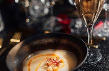 Parisian dinner on a panoramic bus from Champs-Elysées