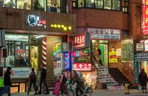 90-minute Toronto   express city tour with photo stop at City Hall