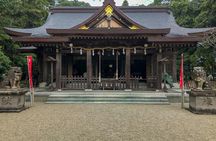 Guided walking tour of Kyoto and TeamLab entrance ticket