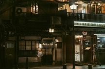 Shirakawago and Kanazawa guided day tour from Kanazawa