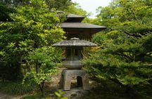 Shirakawago and Kanazawa guided day tour from Kyoto