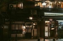 Shirakawago and Kanazawa guided day tour from Osaka