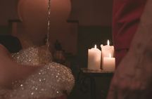 90-minute Hammam entrance with massage and Kessa scrub