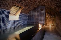 90-minute Andalusian Hammam experience with 15-minute massage