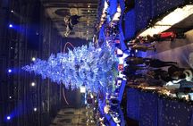 Christmas Markets in Zurich and Lucerne private tour