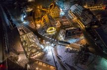 Christmas Market in the Black Forest private tour from Zurich