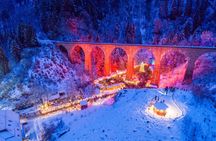 Black Forest fairytale private tour from Zurich