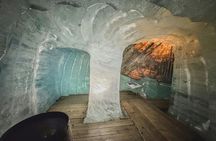 Fun day in the snow at Titlis private tour from Zurich