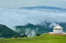 2-day Doi Chang and Chiang Rai tour with private van charter