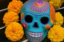 Día de los Muertos cultural tour