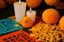 Día de los Muertos cultural tour