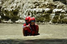 Hiking in the Osumi Canyons