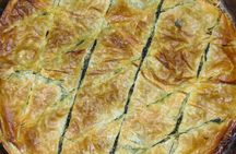 Durrës guided food tour