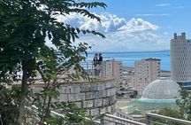 Durrës guided food tour