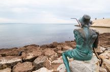 Durrës guided food tour