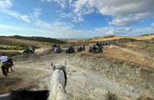 ATV adventure in Durres