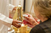 Guided heritage trolley tour of old Dubai cultural landmarks