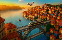 BrickWorld exhibition at the Atkinson Museum in WOW Porto