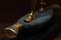 The New Grand Museum and Giza Pyramids by road from Sharm El Sheikh