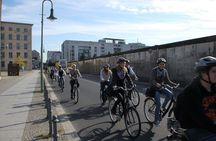 Berlin Wall-Third Reich private bike tour