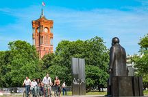 Best of Berlin private bike tour