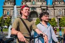 Best of Berlin private bike tour