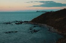 Kallmi ATV adventure tour in Albania