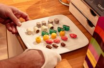 Traditional food tour in Lyon