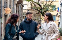 Traditional food tour in Lyon