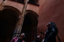 Traditional food tour in Lyon