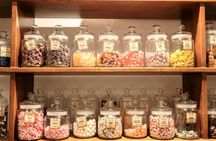 Traditional food tour in Lyon