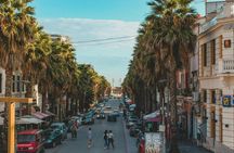 Walking tour of Durres with Roman Amphitheatre visit