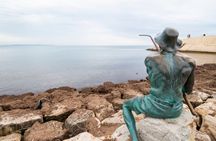 Walking tour of Durres with Roman Amphitheatre visit