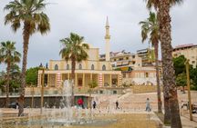 Walking tour of Durres with Roman Amphitheatre visit