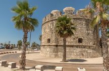 Walking tour of Durres with Roman Amphitheatre visit