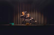 Viennese music journey at the Remassuri stage spectacle