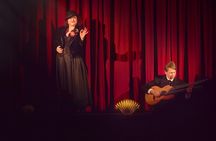 Viennese music journey at the Remassuri stage spectacle